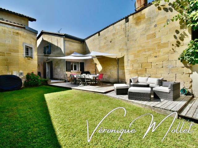 Maison vente à Langon, Langoiran
