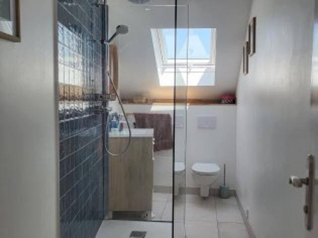 Appartement location à Nantes, La Montagne