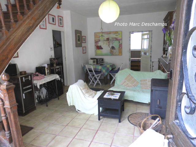Maison vente à Guéret, Saint-dizier-leyrenne