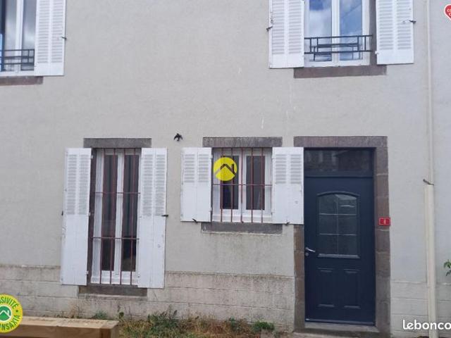 Maison vente à Saint-Flour, Murat