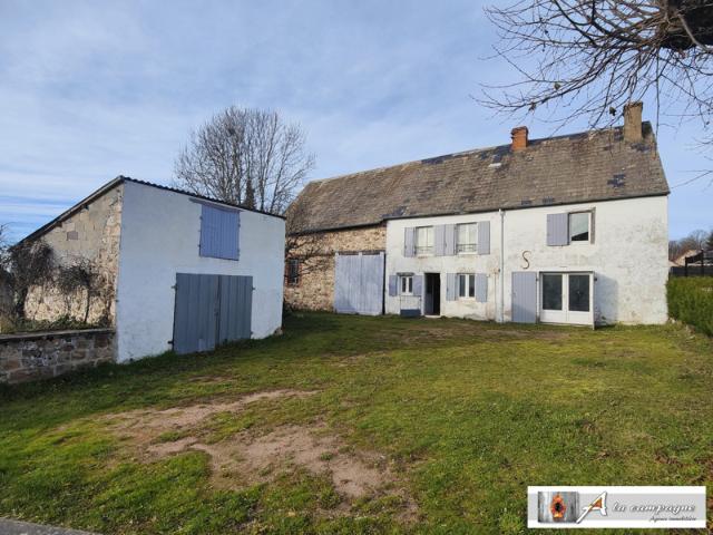 Maison vente à Riom, Virlet