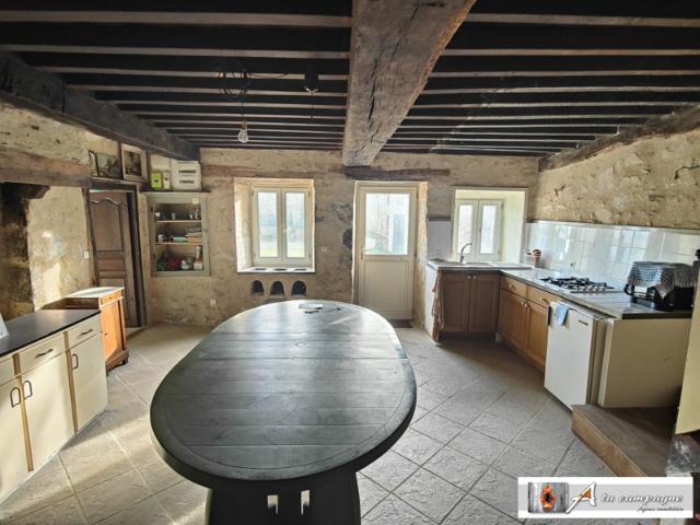 Maison vente à Riom, Virlet