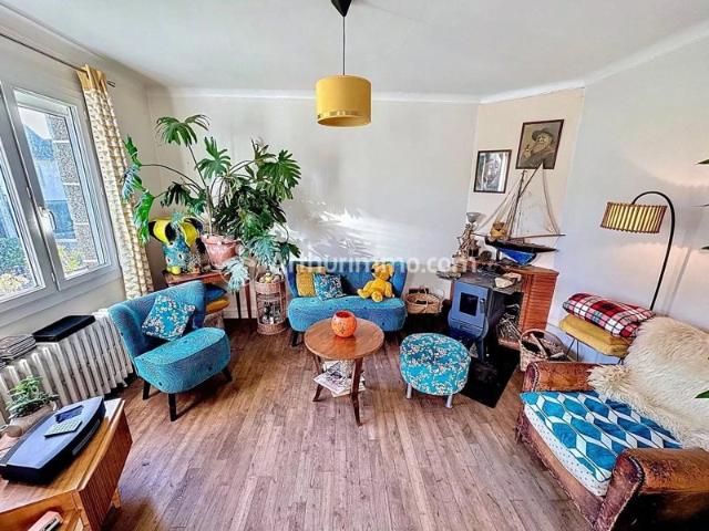 Maison vente à Guingamp, Bretagne