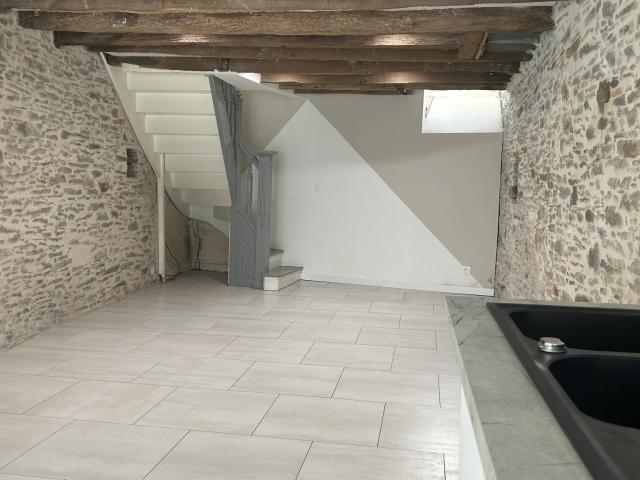 Maison location à Châteaubriant-Ancenis, Joué-sur-erdre