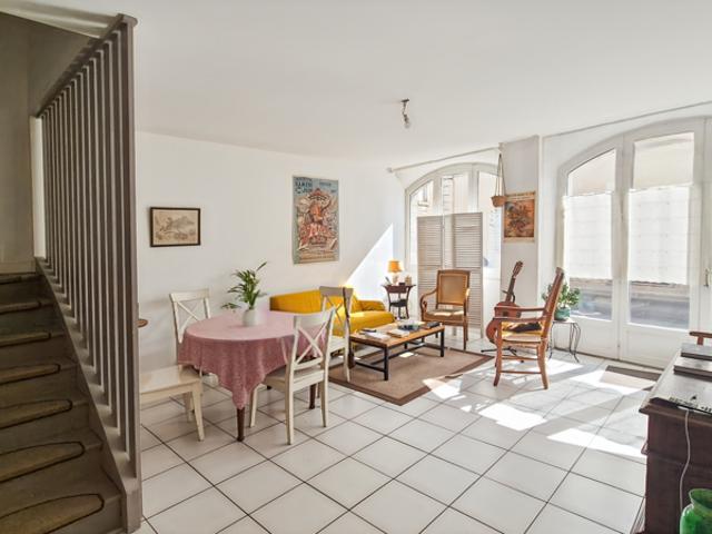 Maison vente à Périgueux, Lisle