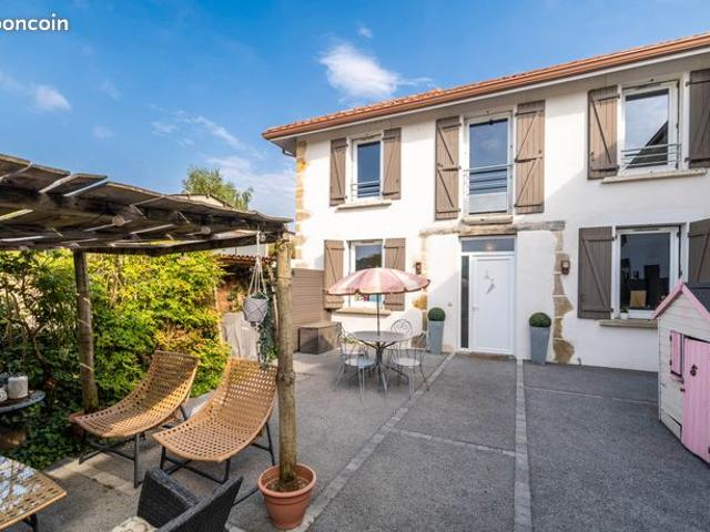 Maison vente à Geaune