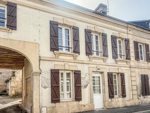 Maison vente à Argentan, Trun
