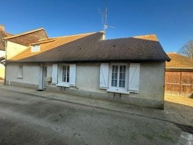 Villa vente à Courcemont, Sarthe