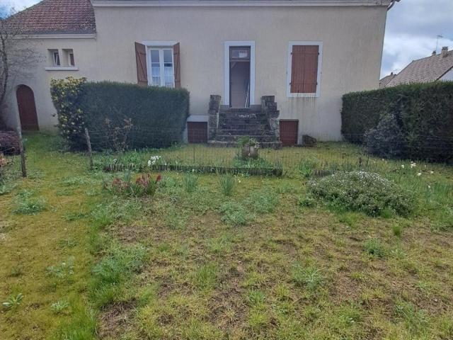 Maison vente à Mamers, Le Breil-sur-mérize