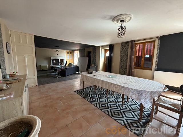 Maison vente à Marçais, Cher