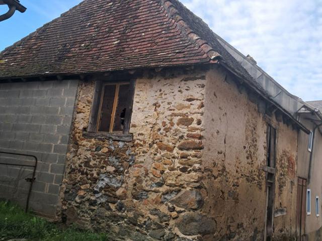 Maison vente à Tulle, Nouvelle-Aquitaine