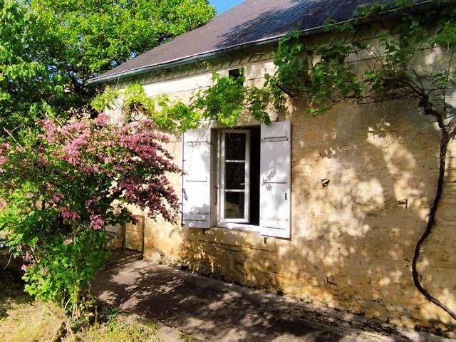 Maison vente à Sarlat-la-Canéda, Sainte-orse