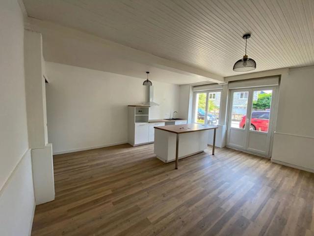 Maison location à Erbrée, Ille-et-Vilaine