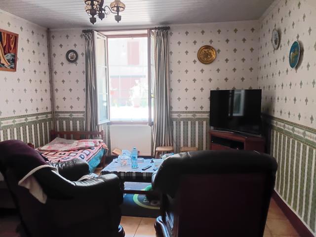 Maison vente à Saint-Amand-Montrond, Nérondes