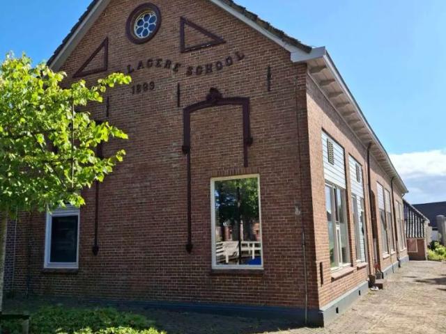 Woning te huur in Groningen