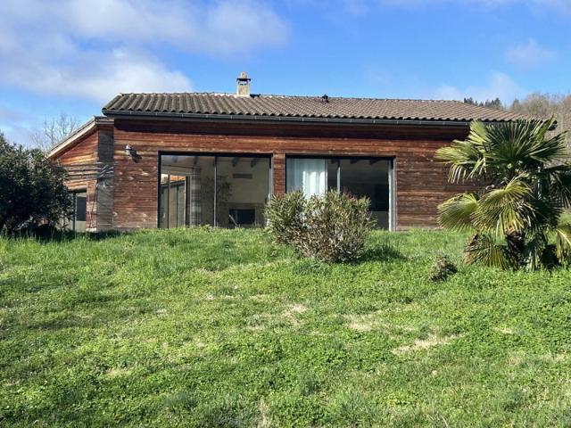 Maison vente à Millau, Connac