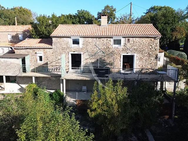 Maison vente à Monplaisir, La Chapelle-palluau