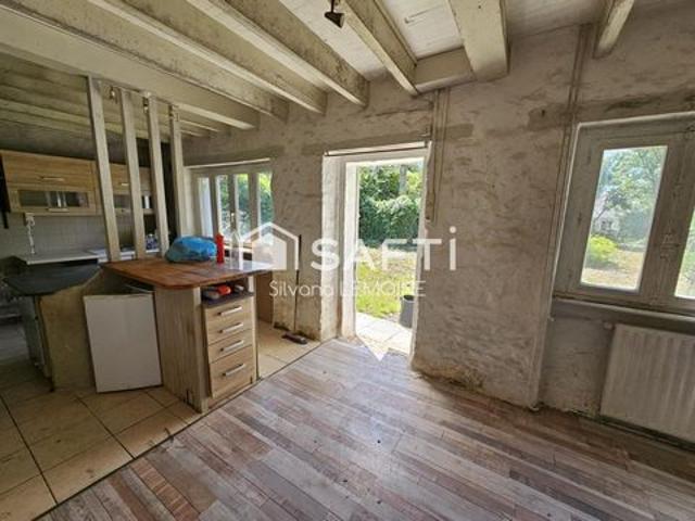 Villa vente à Pontivy, Bretagne