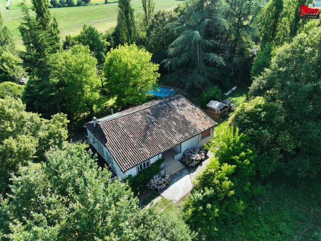 Maison vente à Villeneuve-sur-Lot, Nouvelle-Aquitaine