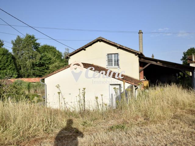 Maison vente à Bressuire, Boismé
