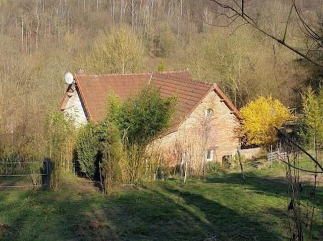 Maison vente à Laon, Bassoles-aulers