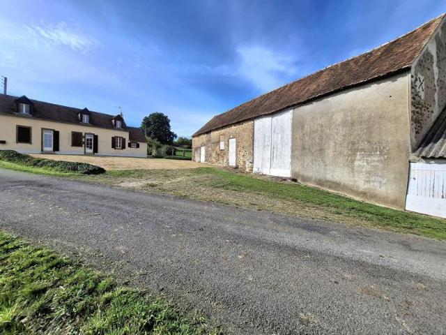 Maison vente à Le Mans, La Bazoge