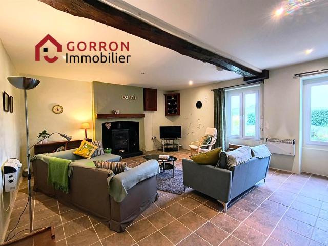 Maison vente à Mayenne, Pays de la Loire
