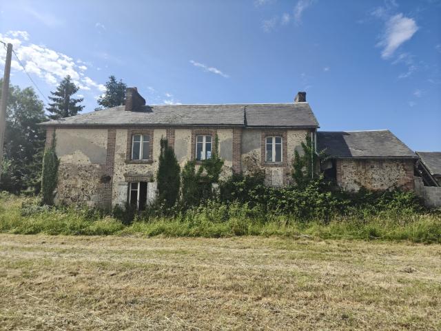 Maison vente à Mortagne-au-Perche, Vimoutiers