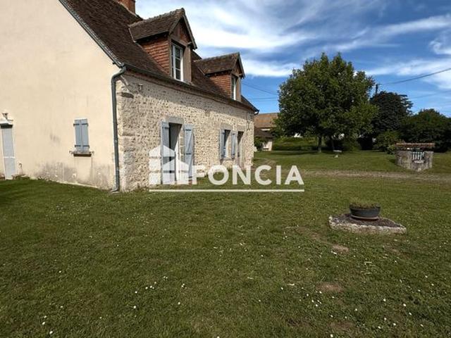 Maison vente à Mamers, Fresnay-sur-sarthe