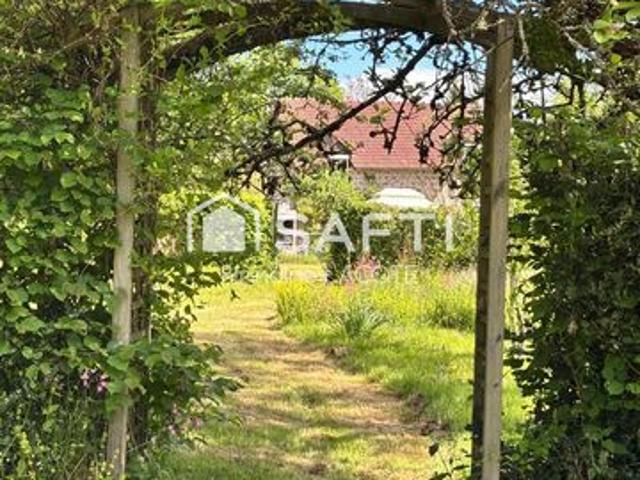 Villa vente à Guéret, Masbaraud-mérignat