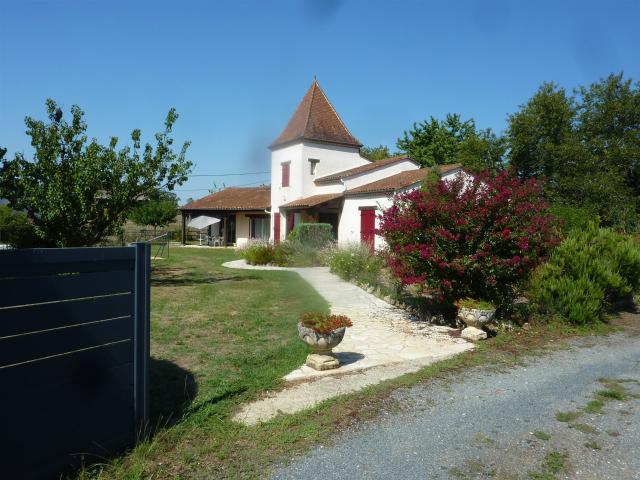 Maison vente à Belvès, Pays de Belvès