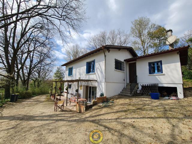 Maison vente à Varès