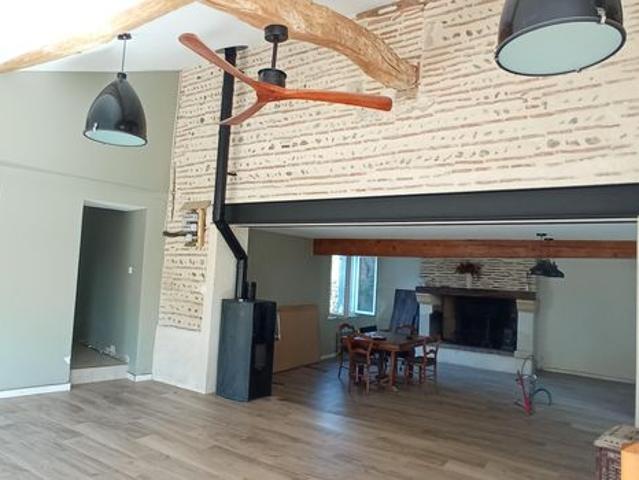 Maison vente à Marmande