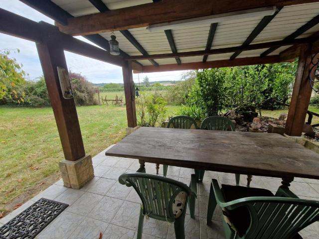 Villa vente à Jonzac, Saint-ciers-du-taillon