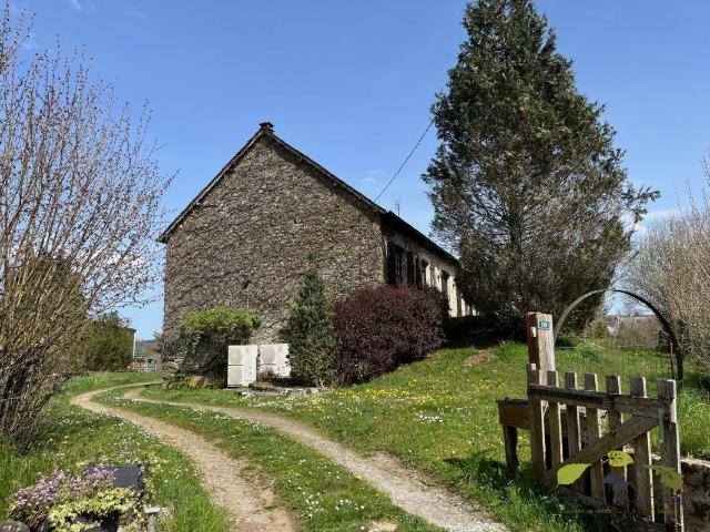 Maison vente à Tulle, Affieux