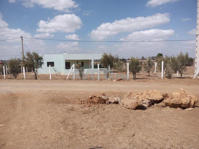 Propriété vente à Slimane, Gharb-Chrarda-Beni Hssen