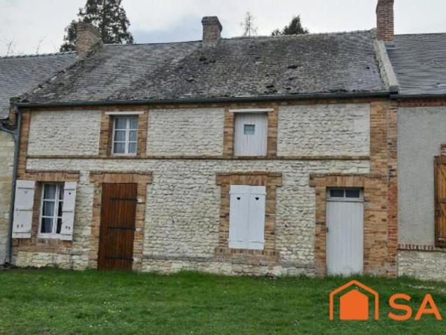Maison vente à Laon, Sissonne