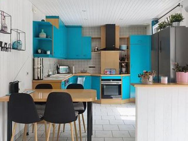 Villa vente à Montbéliard, Issans