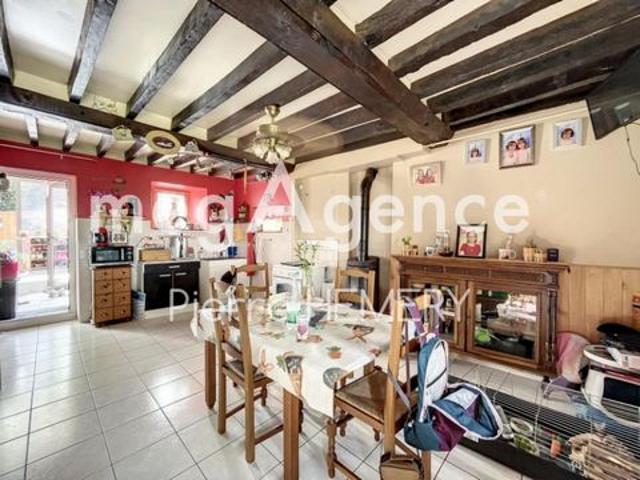 Villa vente à Montsort, Alençon