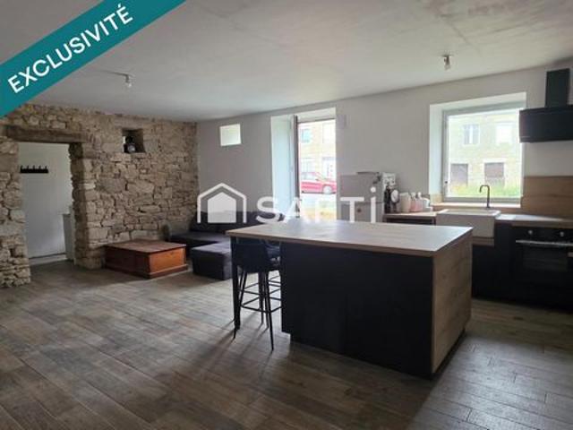 Villa vente à Dinan, Bretagne