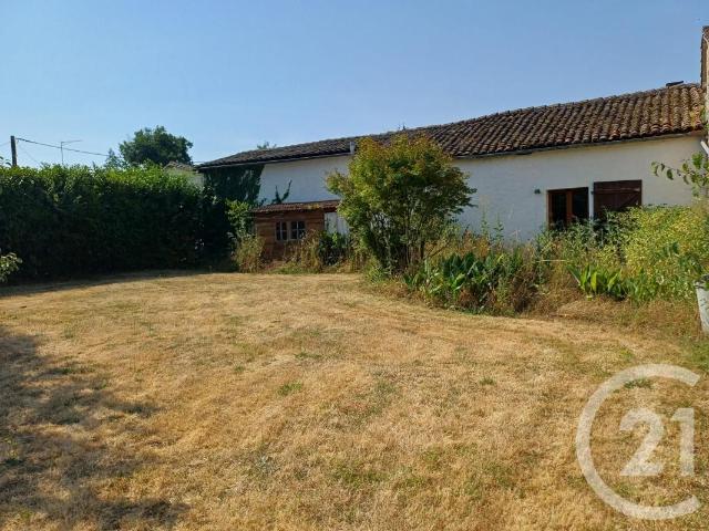 Villa vente à Niort, Sauzé-vaussais