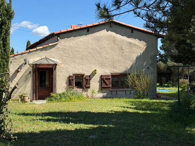 Maison vente à Carcassonne, Sainte-camelle