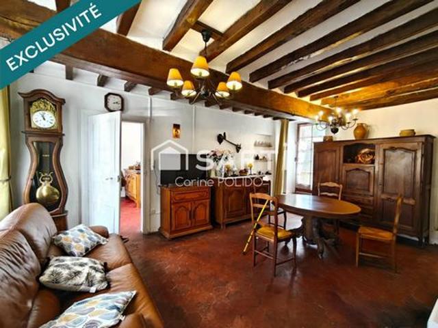 Villa vente à Soissons, Villers-cotterêts