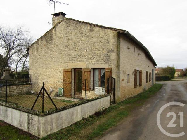 Villa vente à Niort, Pioussay