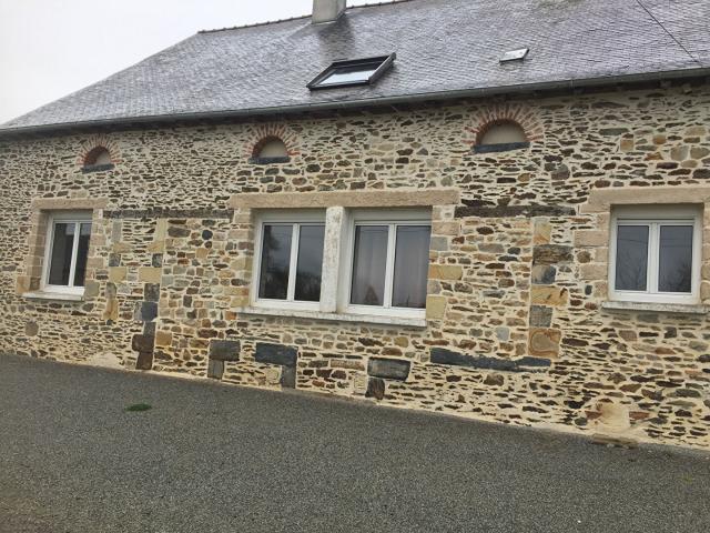 Maison location à France métropolitaine, Bretagne