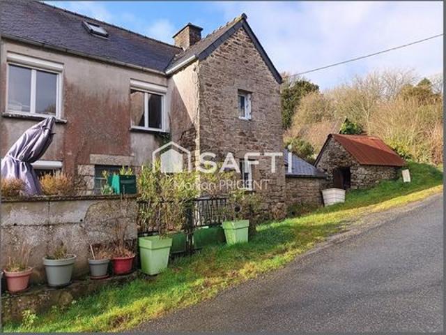 Villa vente à Morlaix, Bretagne