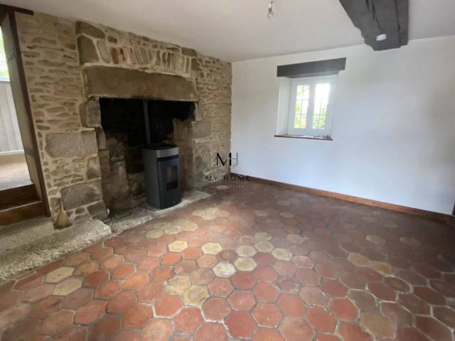 Maison location à La Sagerie, Valframbert