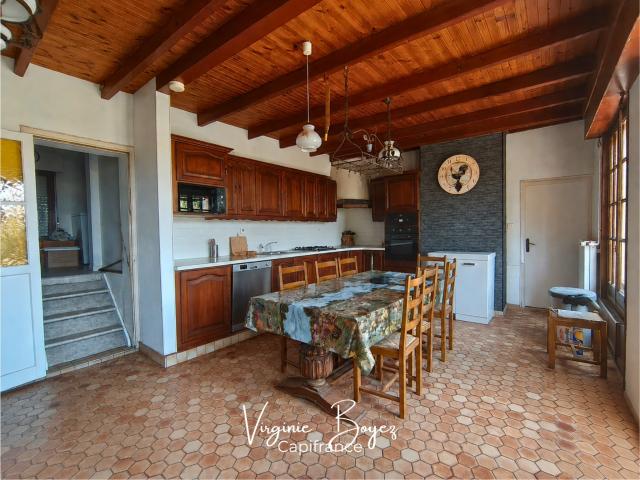 Villa vente à Dunkerque, Bourbourg