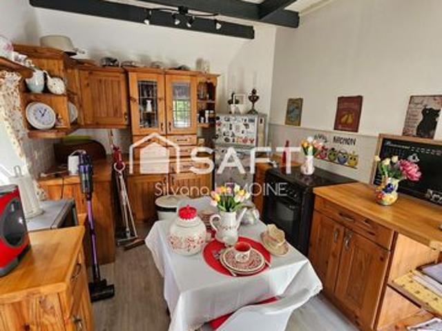 Villa vente à Guingamp, Bretagne