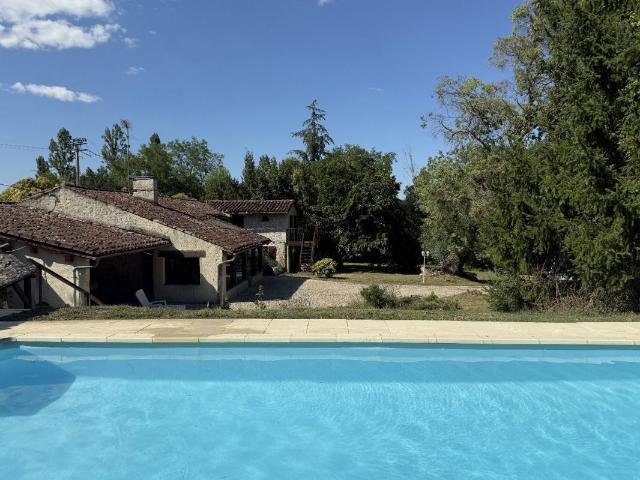 Maison vente à France métropolitaine, Condom